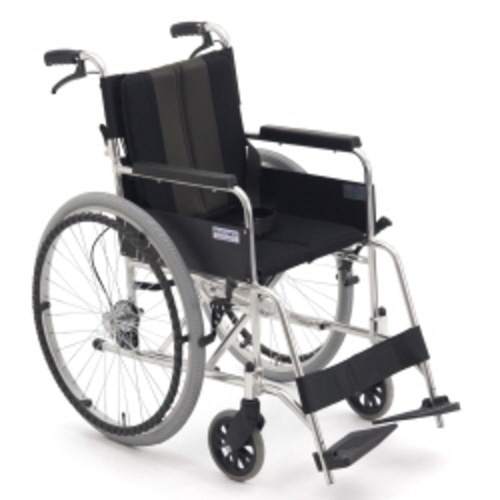 알루미늄 수동 휠체어 미키코리아 SKY-2
