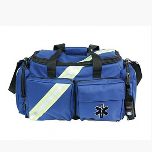 일진약품 EMS구급가방 (내용물 34가지포함 구조용 소방서 응급처치도구약품)